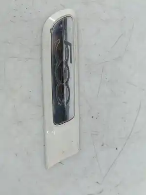 Peça sobressalente para automóvel em segunda mão peças diversas por fiat 500 (312_) 1.3 d multijet (312axb1a) referências oem iam 