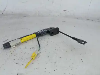 Peça sobressalente para automóvel em segunda mão peças diversas por fiat 500 (312_) 1.3 d multijet (312axb1a) referências oem iam 