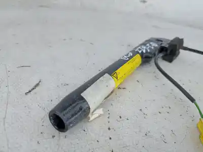 Pezzo di ricambio per auto di seconda mano pezzi vari per fiat 500 (312_) 1.3 d multijet (312axb1a) riferimenti oem iam   