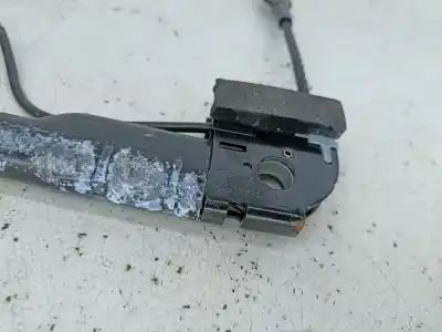 Pezzo di ricambio per auto di seconda mano pezzi vari per fiat 500 (312_) 1.3 d multijet (312axb1a) riferimenti oem iam   