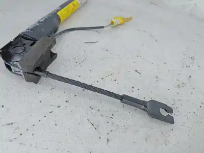 Pezzo di ricambio per auto di seconda mano pezzi vari per fiat 500 (312_) 1.3 d multijet (312axb1a) riferimenti oem iam   