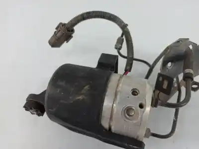 Peça sobressalente para automóvel em segunda mão peças diversas por land rover range rover iii (l322) 3.0 d 4x4 referências oem iam 