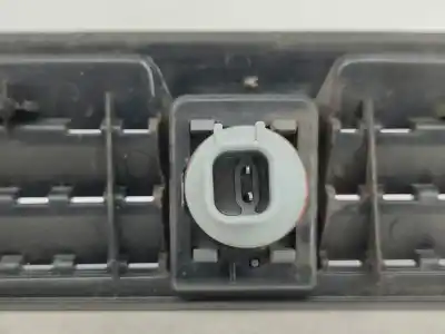 Pezzo di ricambio per auto di seconda mano pezzi vari per opel antara (l07) 2.2 cdti riferimenti oem iam   