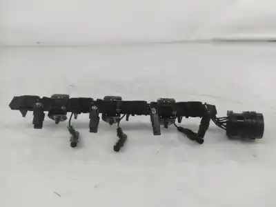 Peça sobressalente para automóvel em segunda mão peças diversas por audi a3 (8p1) 2.0 tdi 16v referências oem iam 