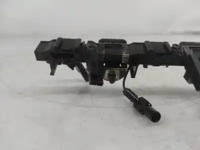 Pezzo di ricambio per auto di seconda mano pezzi vari per audi a3 (8p1) 2.0 tdi 16v riferimenti oem iam   