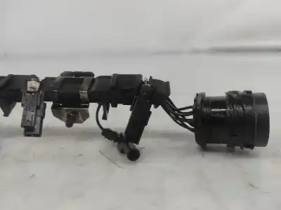 Pezzo di ricambio per auto di seconda mano pezzi vari per audi a3 (8p1) 2.0 tdi 16v riferimenti oem iam   