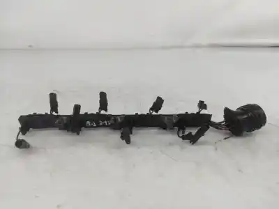 Pezzo di ricambio per auto di seconda mano pezzi vari per audi a3 (8p1) 2.0 tdi 16v riferimenti oem iam   