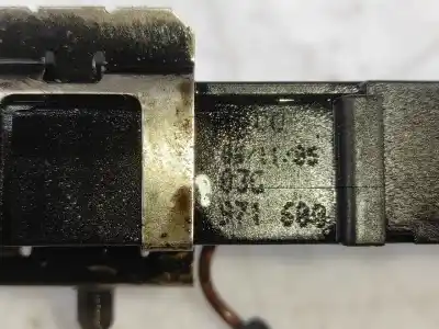 Pezzo di ricambio per auto di seconda mano pezzi vari per audi a3 (8p1) 2.0 tdi 16v riferimenti oem iam   