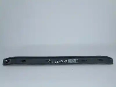 Peça sobressalente para automóvel em segunda mão peças diversas por bmw 3 (e90) 320 i referências oem iam   