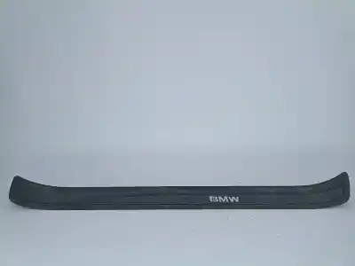 Peça sobressalente para automóvel em segunda mão peças diversas por bmw 3 (e90) 320 i referências oem iam 