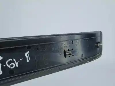 Peça sobressalente para automóvel em segunda mão peças diversas por bmw 3 (e90) 320 i referências oem iam   