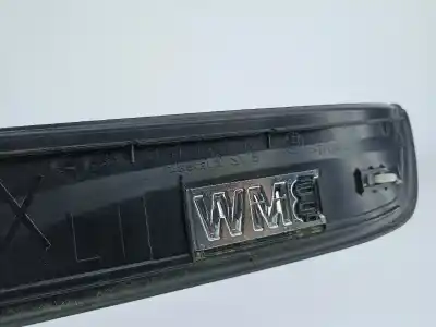 Peça sobressalente para automóvel em segunda mão peças diversas por bmw 3 (e90) 320 i referências oem iam   