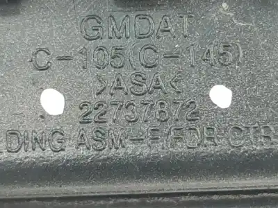 Pezzo di ricambio per auto di seconda mano pezzi vari per opel antara (l07) 2.2 cdti riferimenti oem iam   