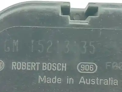 Pezzo di ricambio per auto di seconda mano pezzi vari per opel antara (l07) 2.2 cdti riferimenti oem iam   