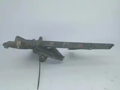 Автозапчастина б/у різні деталі для audi a6 avant (4f5) 3.0 tdi quattro (171kw) посилання на oem iam 4f9807453  