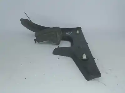 Автозапчастина б/у різні деталі для audi a6 avant (4f5) 3.0 tdi quattro (171kw) посилання на oem iam 4f9807454  