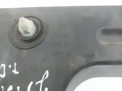 Автозапчастина б/у різні деталі для audi a6 avant (4f5) 3.0 tdi quattro (171kw) посилання на oem iam 4f9807454  