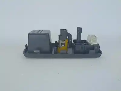 Pezzo di ricambio per auto di seconda mano pezzi vari per dacia duster (hs_) 1.5 dci riferimenti oem iam 251630022r  