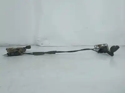 Pezzo di ricambio per auto di seconda mano pezzi vari per kia carnival i (up) 2.9 tdi riferimenti oem iam   