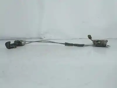 Peça sobressalente para automóvel em segunda mão peças diversas por kia carnival i (up) 2.9 tdi referências oem iam 