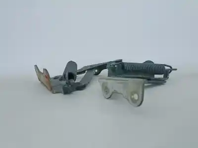 Pezzo di ricambio per auto di seconda mano pezzi vari per ssangyong musso (fj) 2.3 tdic tracã§ã£o integral riferimenti oem iam   