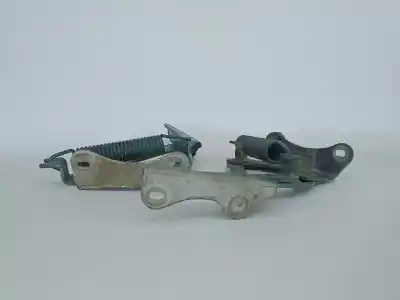 Pezzo di ricambio per auto di seconda mano pezzi vari per ssangyong musso (fj) 2.3 tdic tracã§ã£o integral riferimenti oem iam   