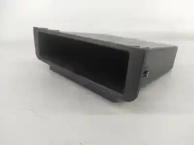 Автозапчастина б/у різні деталі для audi a2 (8z0) 1.4 посилання на oem iam   