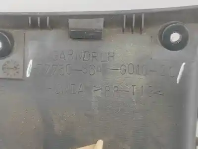 Piesă de schimb auto la mâna a doua piese diverse pentru honda civic vii hatchback (eu, ep, ev) 1.4 is (ep1 eu5 eu7) referințe oem iam   