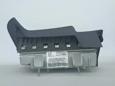 Pezzo di ricambio per auto di seconda mano pezzi vari per citroen c4 picasso i monospace (ud_) 1.6 hdi riferimenti oem iam 96600568zd  