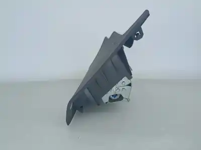 Pezzo di ricambio per auto di seconda mano pezzi vari per citroen c4 picasso i monospace (ud_) 1.6 hdi riferimenti oem iam 96600568zd  