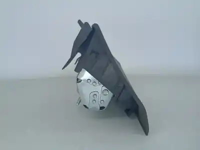 Pezzo di ricambio per auto di seconda mano pezzi vari per citroen c4 picasso i monospace (ud_) 1.6 hdi riferimenti oem iam 96600568zd  