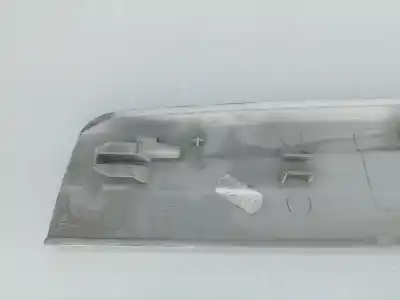 Pezzo di ricambio per auto di seconda mano pezzi vari per citroen c4 picasso i monospace (ud_) 1.6 hdi riferimenti oem iam   