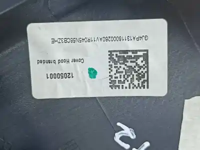 Автозапчастина б/у різні деталі для ford b-max (jk) 1.0 ecoboost посилання на oem iam   