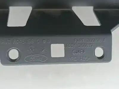 Автозапчастина б/у різні деталі для ford b-max (jk) 1.0 ecoboost посилання на oem iam   