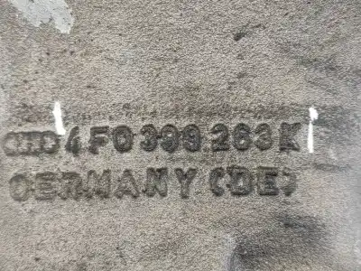 Автозапчасти б/у различные детали за audi a6 c6 (4f2) 2.0 tdi ссылки oem iam   