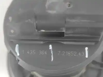 Pezzo di ricambio per auto di seconda mano pezzi vari per bmw serie 3 coupe (e46) 320 ci riferimenti oem iam   