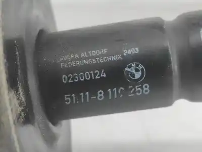 Peça sobressalente para automóvel em segunda mão peças diversas por bmw 3 (e36) 318 i referências oem iam   