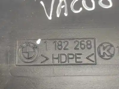 Peça sobressalente para automóvel em segunda mão peças diversas por bmw 3 compact (e36) 316 i referências oem iam   