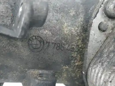 Pezzo di ricambio per auto di seconda mano pezzi vari per bmw 5 (e60) 525 d riferimenti oem iam   