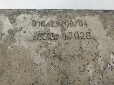 Pezzo di ricambio per auto di seconda mano pezzi vari per bmw 5 (e60) 525 d riferimenti oem iam   