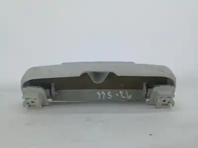 Peça sobressalente para automóvel em segunda mão peças diversas por ford focus ii (da_, hcp, dp) 1.6 tdci referências oem iam   