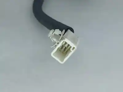 Автозапчастина б/у різні деталі для lexus is ii (_e2_) 220d (ale20) посилання на oem iam   