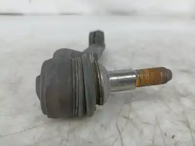 Peça sobressalente para automóvel em segunda mão peças diversas por bmw 1 (f20) 118 d referências oem iam 