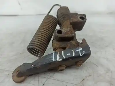 Peça sobressalente para automóvel em segunda mão peças diversas por mitsubishi l200 (k7_t, k6_t, k5_t) 2.5 td (k64t) referências oem iam 