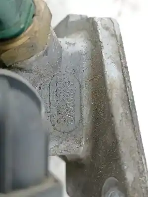 Pezzo di ricambio per auto di seconda mano pezzi vari per opel corsa d (s07) 1.3 cdti (l08 l68) riferimenti oem iam   