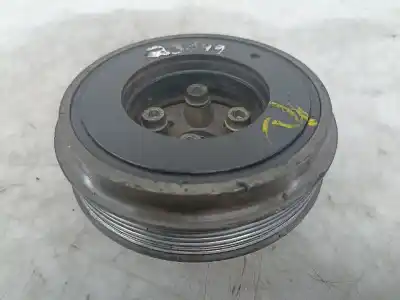 Pezzo di ricambio per auto di seconda mano pezzi vari per audi a3 (8l1) 1.9 tdi riferimenti oem iam   