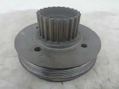 Pezzo di ricambio per auto di seconda mano pezzi vari per audi a3 (8l1) 1.9 tdi riferimenti oem iam   