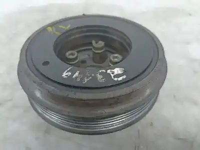 Pezzo di ricambio per auto di seconda mano pezzi vari per audi a3 (8l1) 1.9 tdi riferimenti oem iam   