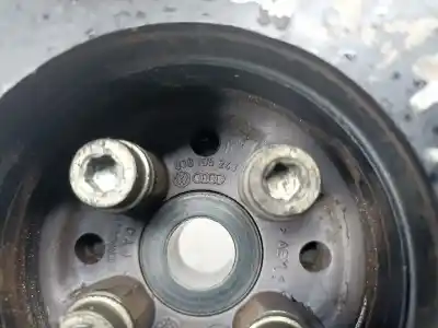 Pezzo di ricambio per auto di seconda mano pezzi vari per audi a3 (8l1) 1.9 tdi riferimenti oem iam   