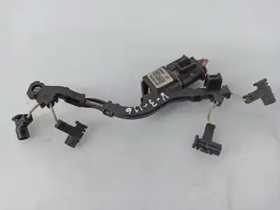 Peça sobressalente para automóvel em segunda mão peças diversas por citroen c-elysee (dd_) 1.5 bluehdi 100 referências oem iam 